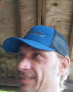 Man, 49. stretch0581
