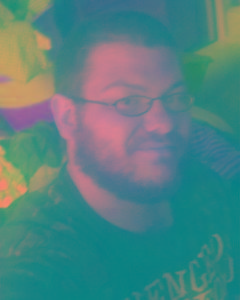 Man, 32. goinkrzy