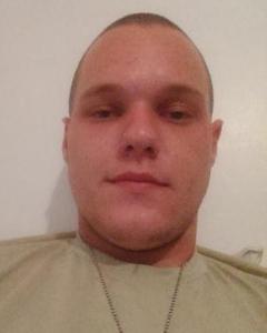 Man, 32. airmenmurcin