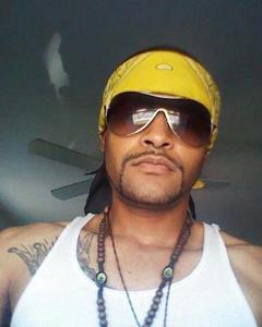 Man, 39. KChico