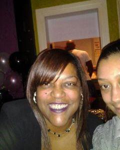 Woman, 54. LadyJ7love