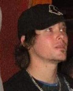 Man, 41. dikdabney