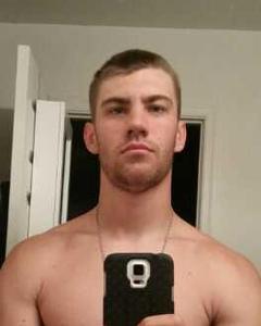 Man, 30. Duncker