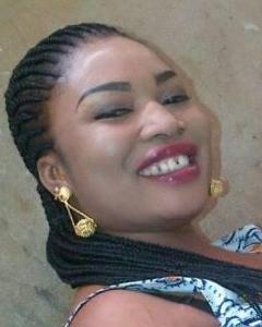 Woman, 40. Flirtlover