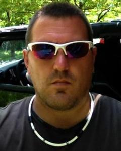 Man, 48. Jc08087034