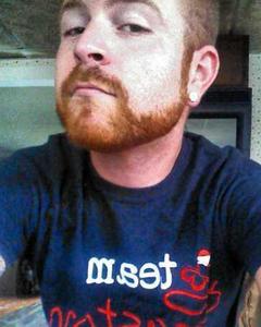 Man, 39. QuinnSays