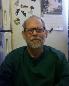Man, 65. bikerdog2086
