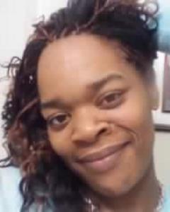 Woman, 44. Raleighsha