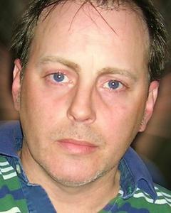 Man, 57. lovdavidd