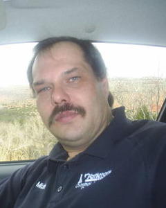 Man, 53. micahlovu