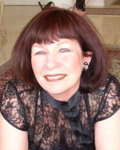 Woman, 78. perkeyandbrite