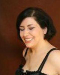 Woman, 34. LouSerpa4