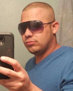 Man, 37. Houston234047