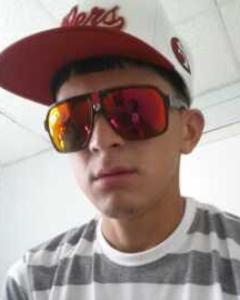 Man, 29. wilian_rat