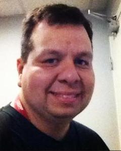 Man, 47. davealle77