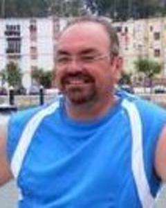 Man, 71. onoscandle