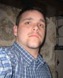Man, 38. aneema