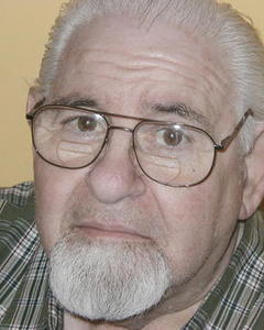 Man, 94. artist84