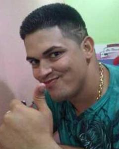 Man, 33. Angel_236565