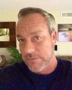 Man, 51. Handsomecrv