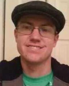 Man, 35. kcraig19891370
