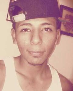 Man, 30. marco_xD