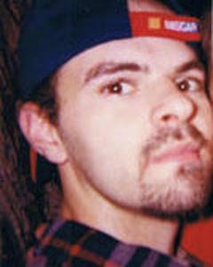 Man, 48. sleevedfinger6