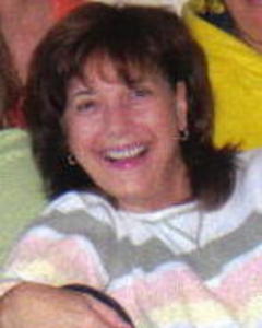 Woman, 66. Morgan1