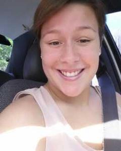 Woman, 29. ataylork