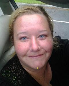 Woman, 46. Beth3836