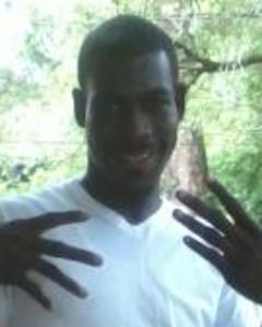 Man, 38. lil_black8207