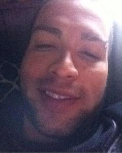 Man, 38. Luisga