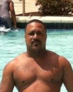 Man, 36. Erniebaaannkks