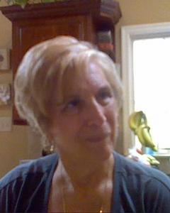 Woman, 78. cam5937