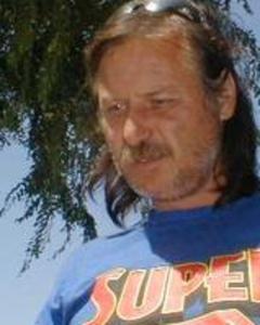 Man, 60. sirlicsalot69