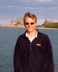 Man, 40. sutrack