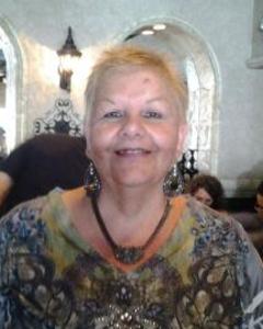Woman, 77. Mango4206