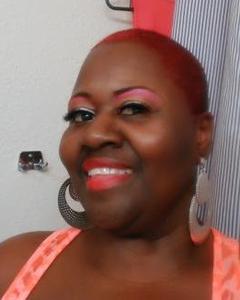 Woman, 61. miss8450