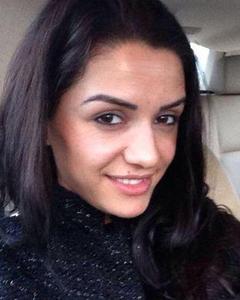 Woman, 36. Sweet_lonryn