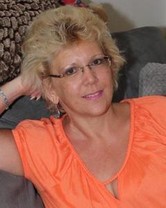 Woman, 64. Patrice6163