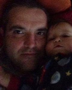Man, 50. Looking4he5120