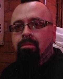 Man, 52. Martylop