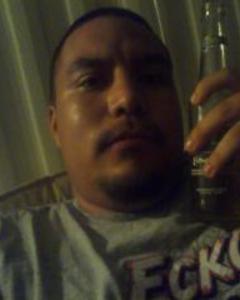 Man, 44. JaimeCamacho81