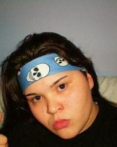 Woman, 38. Tashi969