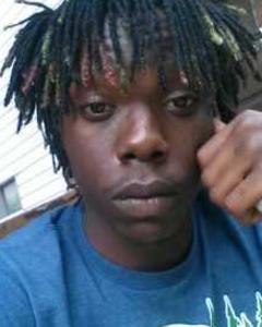 Man, 28. Gwap_Glo