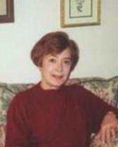 Woman, 77. doris689