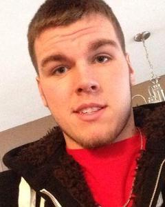 Man, 29. Joe00fox5