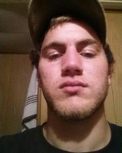 Man, 31. dj_gales