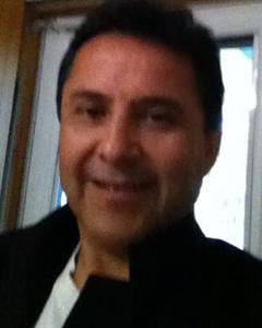 Man, 67. RICHARD6034