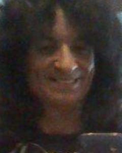Man, 60. Rockhrdnready4